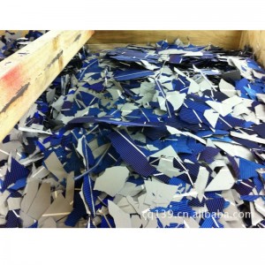 Napelemek helyreállítása