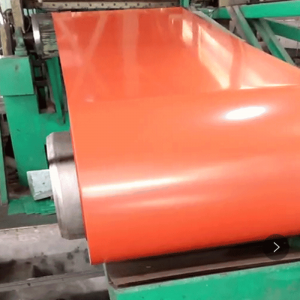 Cink virág alumínium lemez