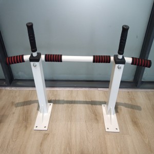 A vízszintes rúd fala