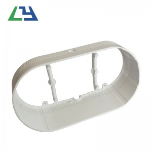 műanyag befecskendezések penész padló műanyag tok