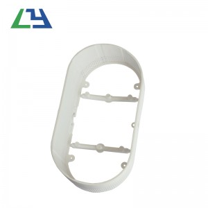 műanyag befecskendezések penész padló műanyag tok