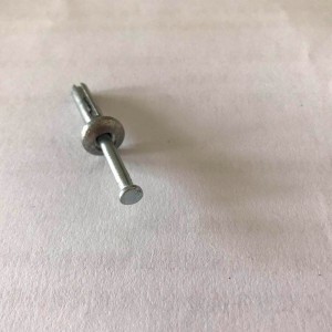 kalapácsmeghajtó horgonyok