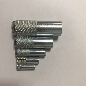 a horgonyok csökkenése