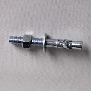 ékhorgony és szemhorgos csaphorgonyok