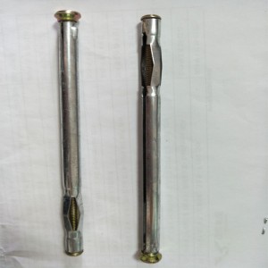 fémkeretes horgonyok