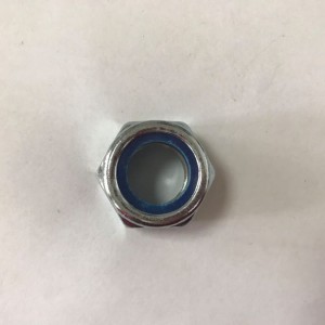 nylon rögzítőanyával