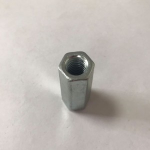 tengelykapcsoló anyák