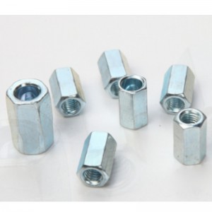 tengelykapcsoló anyák