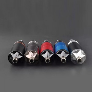 Motoros tetováló gép patron, tetoválógép motorral