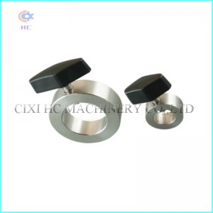 Egyedi tengely gallér