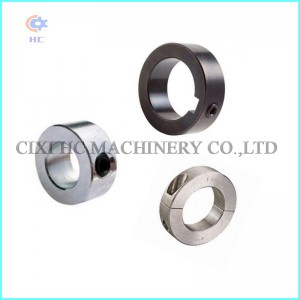 Egyedi tengely gallér