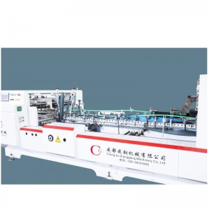 Automatikus doboz paszter