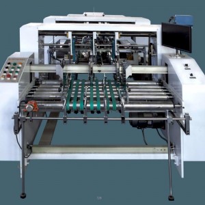 Automatikus doboz paszter