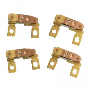 Hőmérséklet-szabályozó kapcsoló összeszerelő automata