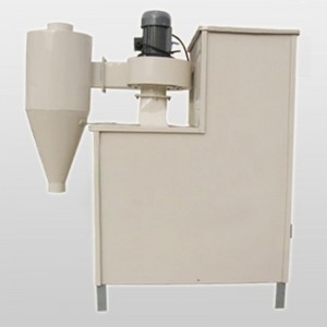 Földimogyoró aprító / földimogyoró száraz de aprító