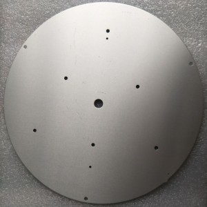 Ipari vezérlőkártya LED világító tábla