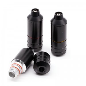 Tattoo toll forgó tetováló gép és állandó smink toll kefe nélküli motoros tűpatronok tetováló művészek számára