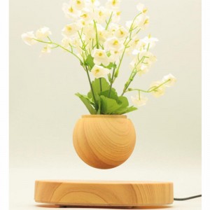 fa alapú mágneses lebegés repülõ bonsai cserepes ültetvényes pa-0721