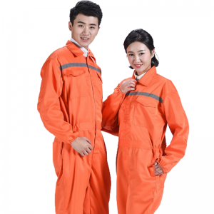 boldogan elkezdheti a munkaruhák egyéni utazását