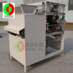 ST-200D / 150D szójabab hámozó