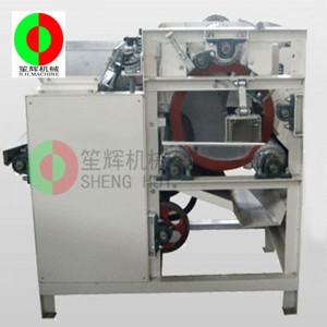 ST-200D / 150D szójabab hámozó