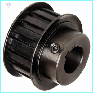 T25 egyedi alumínium csiga