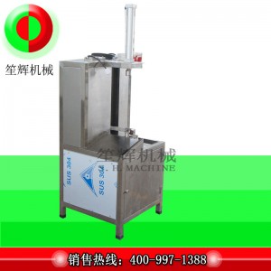 Automatikus gyümölcshéj