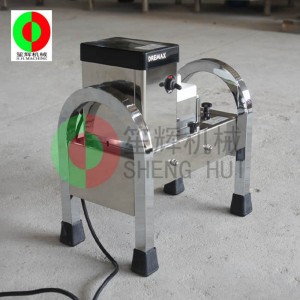 Többfunkciós dinnye és gyümölcsvágó gép