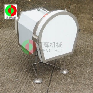 Többfunkciós aprítógép / gyümölcs- és zöldséggranulátor / gyümölcs- és zöldség darabológép / SH-80 darabológép