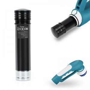 3,6 V 2100mAh Ni-Cd fúró akkumulátorok Black \u0026 Decker VP100, VP105, VP110, VP130, VP143, VP730, VP7240