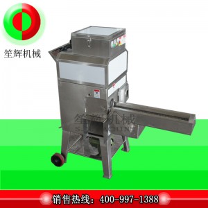 Kukorica cséplőgép / cséplőgép / elektromos kukoricahenger