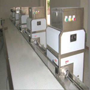 TL-500X kukorica cséplő / kukorica cséplő gyártósor