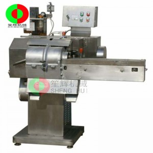 Nagy kukorica cséplő