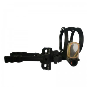 könnyű 5 PIN LÁTÁS