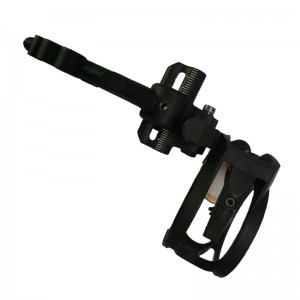 könnyű 5 PIN LÁTÁS