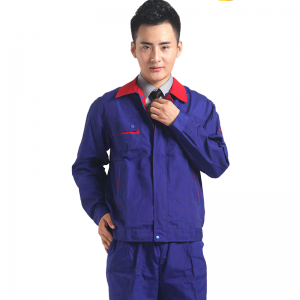 Az egyedi munkaruhák számos kulcsfontosságú eleme