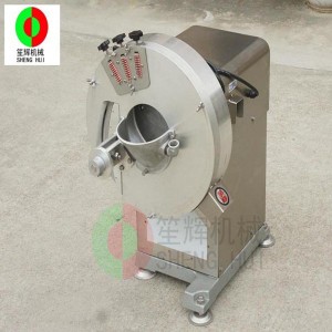 Állítható gyömbérszeletelő QS-50S