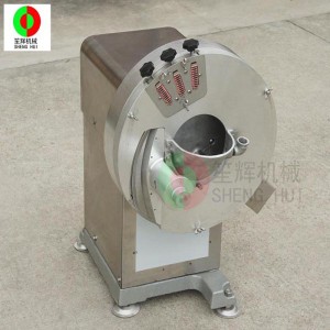 Állítható gyömbérszeletelő QS-50S