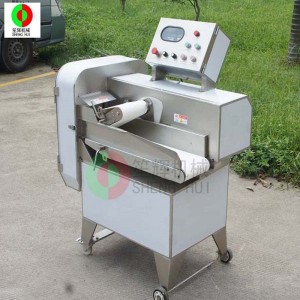 Nagyméretű SH-200 vágógép