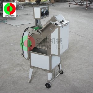 Gyümölcs és zöldség vágógép