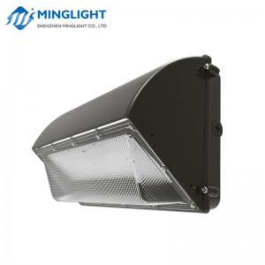LED falikar világítás WPB2 100W