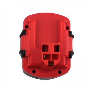 Csere Ni-Cd 14.4V 1700mAh akkumulátorok a Bosch BAT038, BAT040 elektromos kéziszerszámokhoz