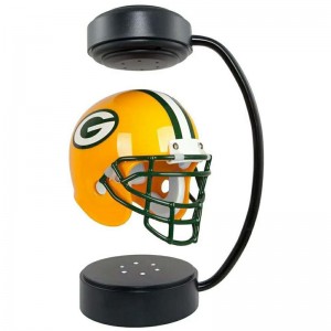 mágneses levitationg Mágneses úszó sisak kijelzőtartó