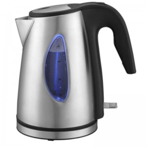 Elektromos vízforraló