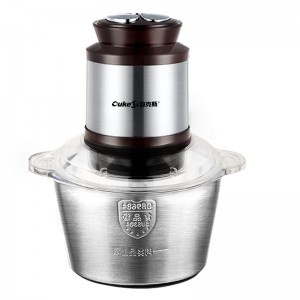 Húsdaráló 3 sebességgel