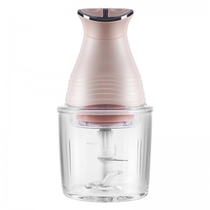 Húsdaráló 3 sebességgel