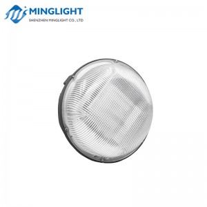 CNPB 50W LED baldachinos világítás