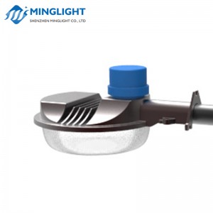 YDA 58W LED láda- / udvari lámpa