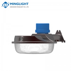 YDA 58W LED láda- / udvari lámpa