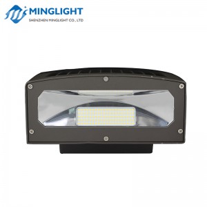 LED falikar világítás WPD 20W